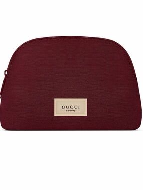 Like New! Gucci Beauty Bag